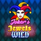 Joker’s Jewels Wild