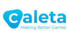 Caleta Gaminglogo