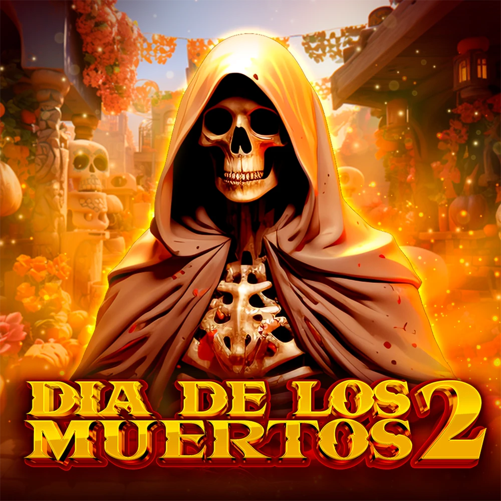 Păcănele Dia de Los Muertos 2 Gratis | Joacă pe PlayFortune RO