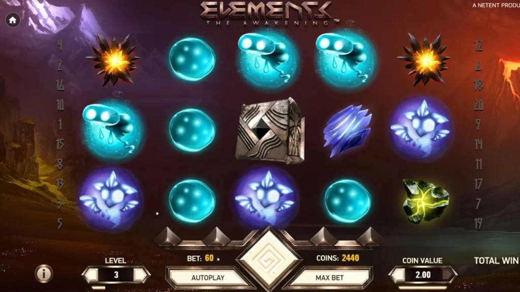 Elements: The Awakening Joc Gratuit