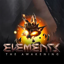 Elements: The Awakening