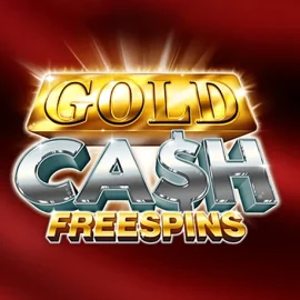 Gold Cash Free Spins