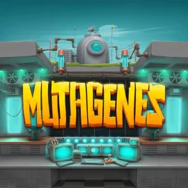 Mutagenes