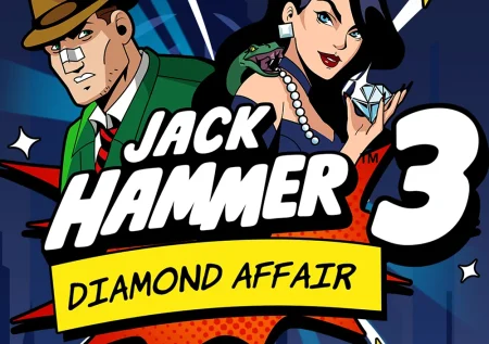 Jack Hammer 3