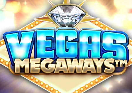 Vegas Megaways