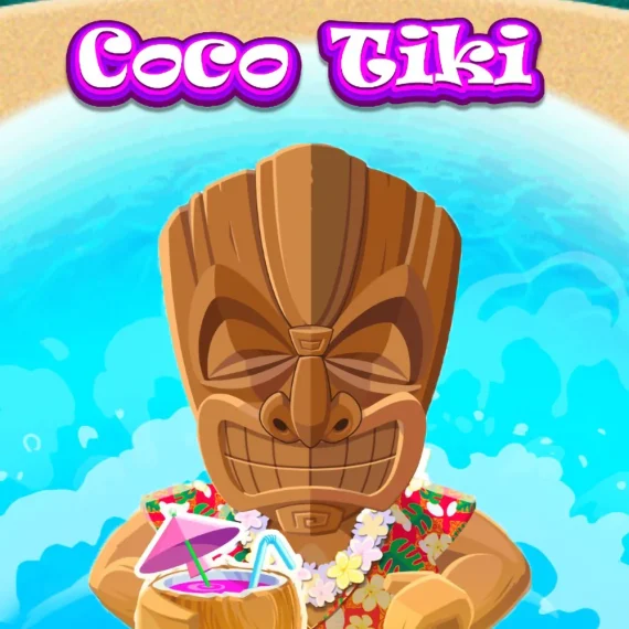 Coco Tiki