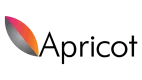 Apricot logo