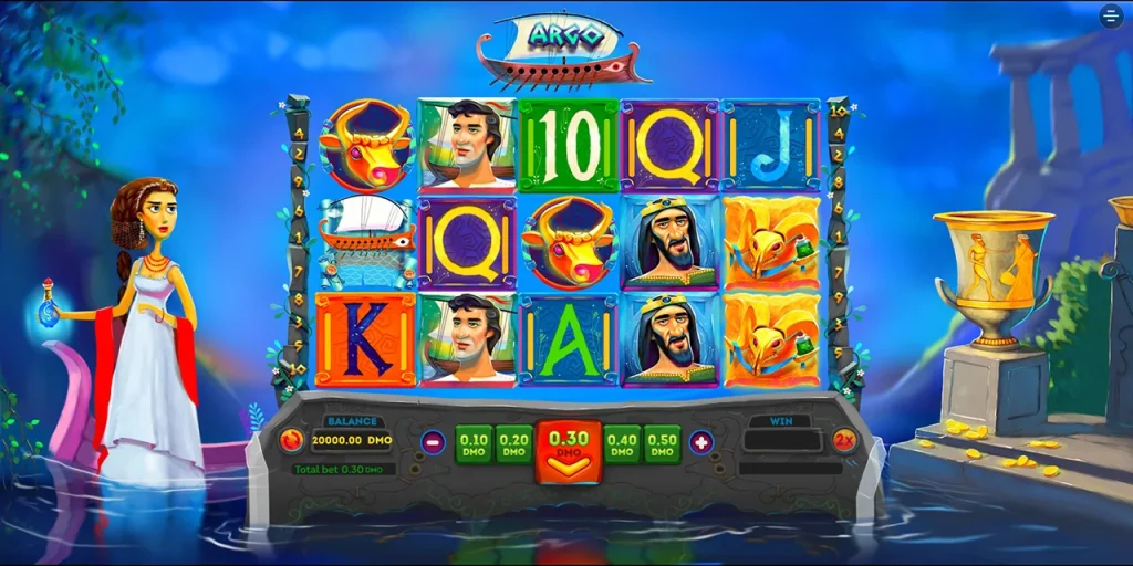 Argo Joc Gratuit Argo Joc Gratuit