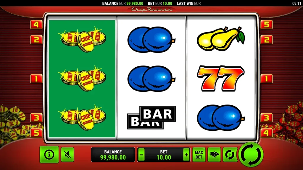 Chip Runner Joc Gratuit Chip Runner Joc Gratuit