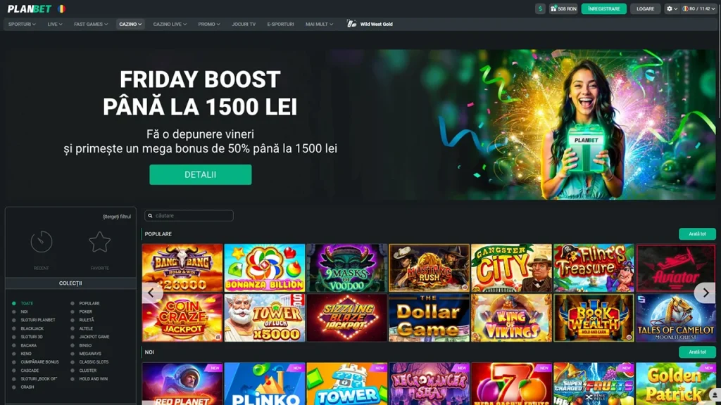 PlanBet Casino PlanBet Casino