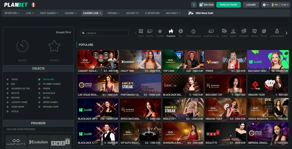 PlanBet Dealer live PlanBet Dealer live