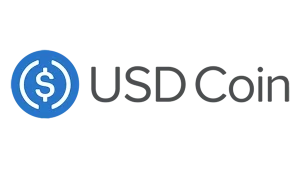 USD Coin (USDC) cazinouri online