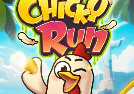 Chicky Run