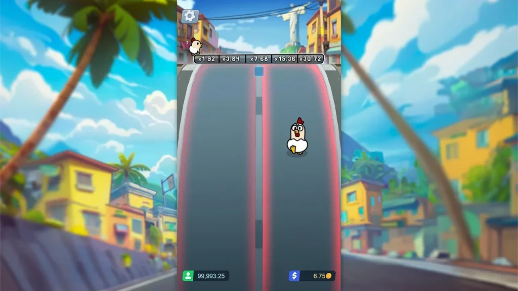 Chicky Run Joc Gratuit Chicky Run Joc Gratuit