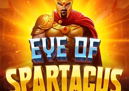 Eye of Spartacus