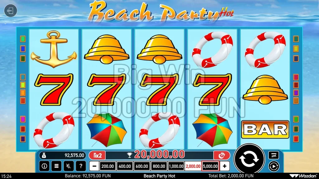 Beach Party Hot Victorie Mare Beach Party Hot Victorie Mare