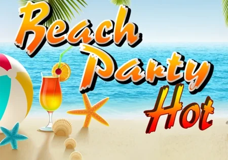 Beach Party Hot