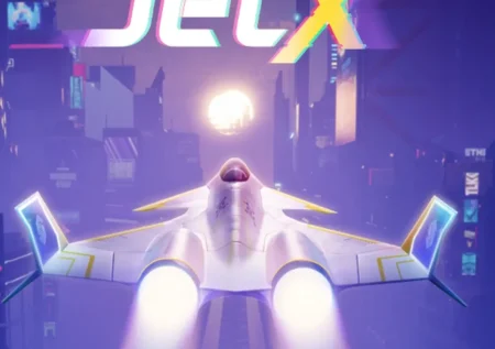 JetX