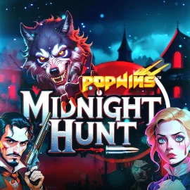 Midnight Hunt