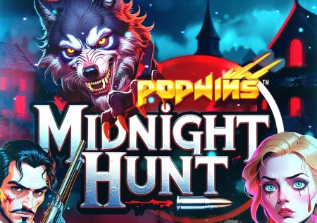 Midnight Hunt
