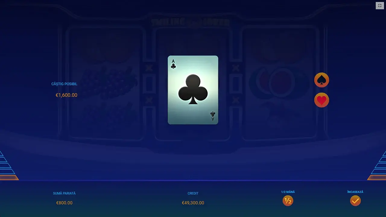 Smiling Joker Jocuri De Noroc