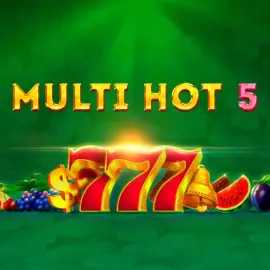 Multi Hot 5