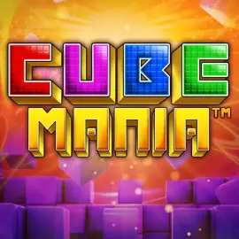 Cube Mania (Tetri Mania)