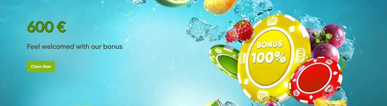 Fresh Casino Bonus de Bun Venit Fresh Casino Bonus de Bun Venit