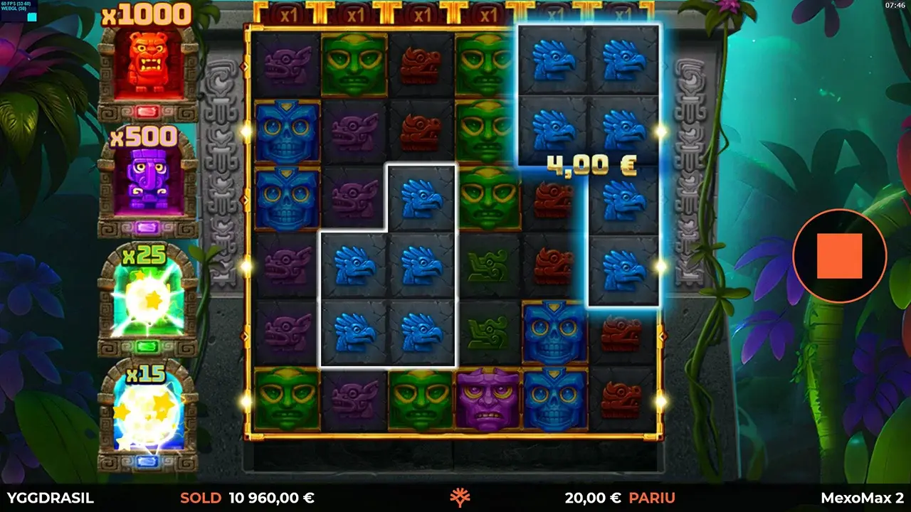 MexoMax 2 Joc Gratuit MexoMax 2 Joc Gratuit