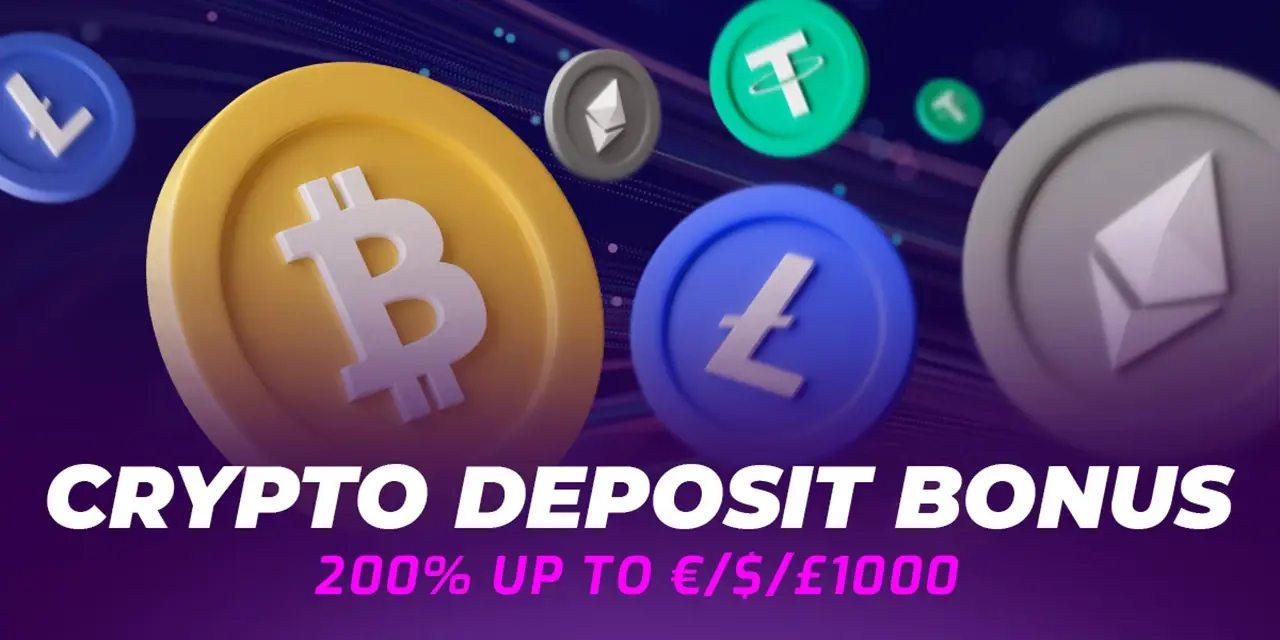 Cosmobet Bonus de Bun Venit la Criptomonedele