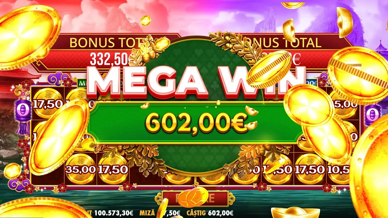 Chests of Cai Shen 2 Mega Câștig