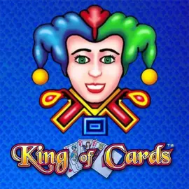 King of Cards