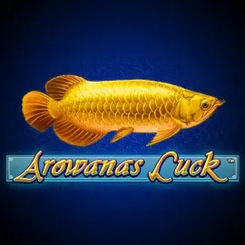 Arowana's Luck™