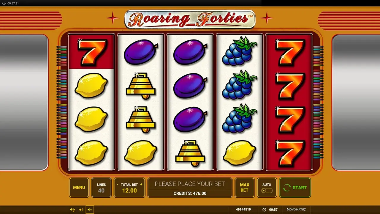 Roaring Forties Joc Gratuit Roaring Forties Joc Gratuit