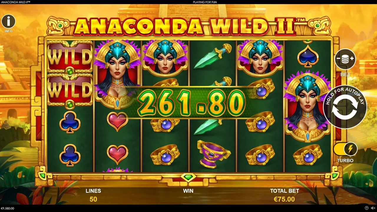 Anaconda Wild 2 Joc Gratuit