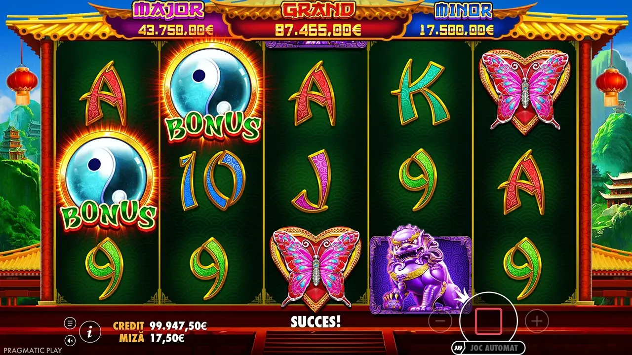Panda's Fortune 2
