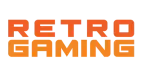Retro Gaminglogo