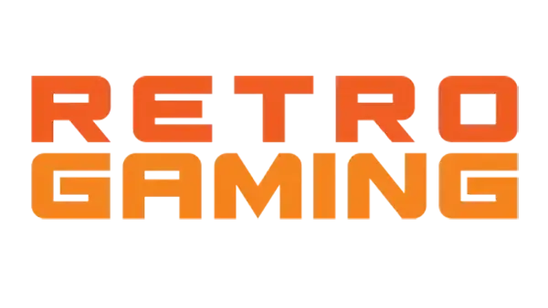 Retro Gaming