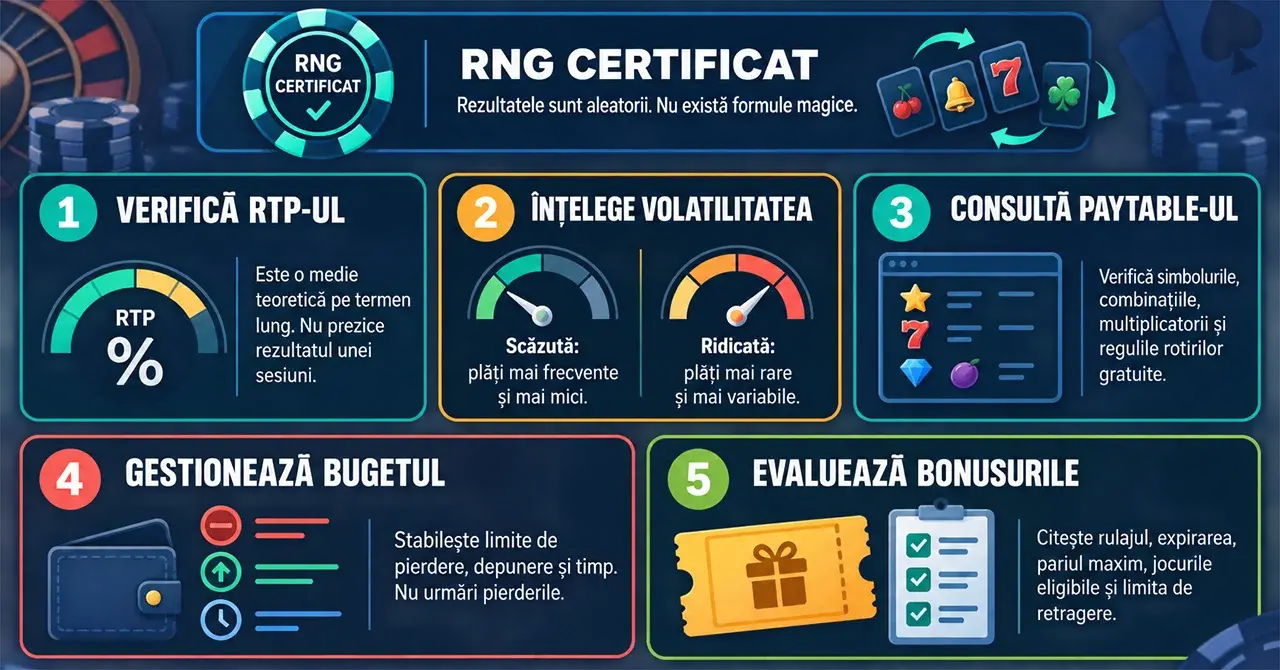 Strategii și sfaturi