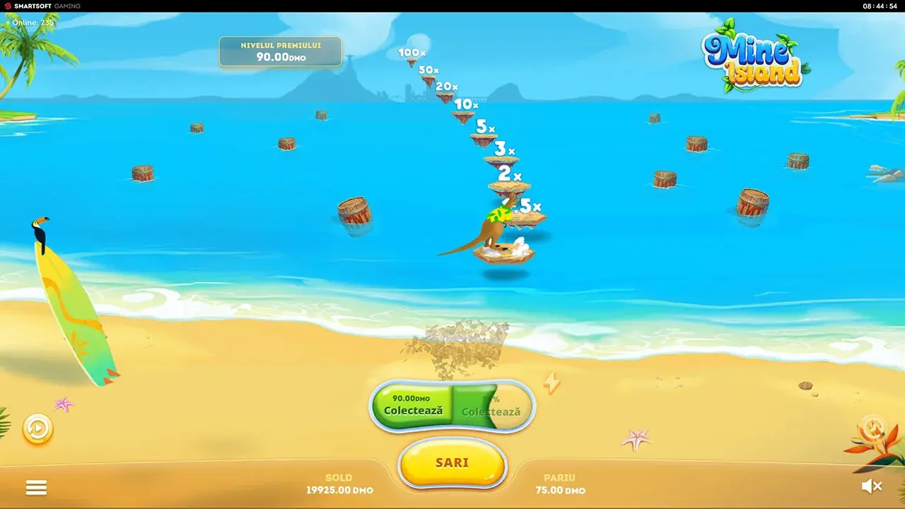Mine Island Joc Gratuit Mine Island Joc Gratuit
